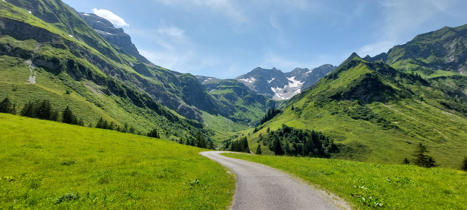 Alpengravel 2024 – Etappe 1
