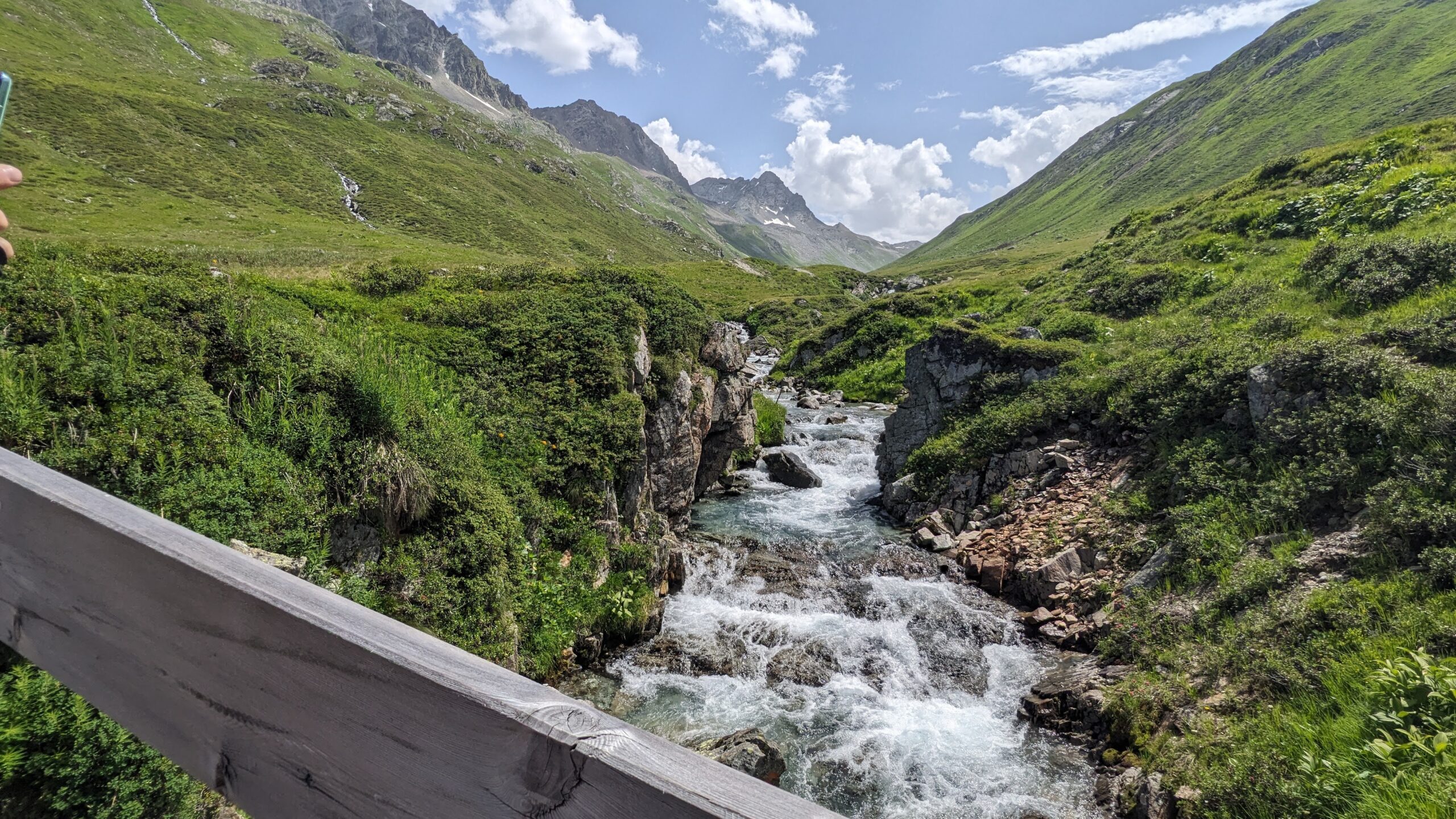 Alpengravel 2024 – Etappe 2